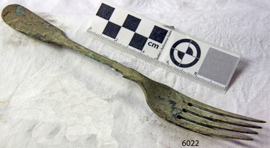 Fork