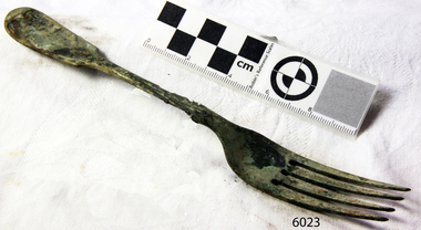 Fork