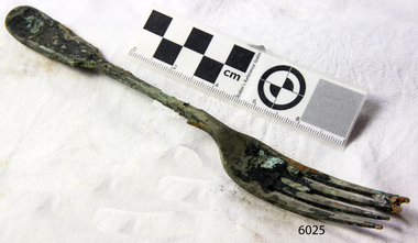 Fork