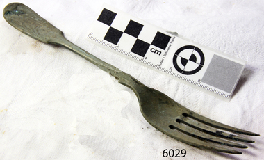 Fork
