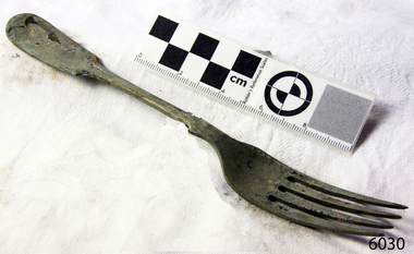 Fork