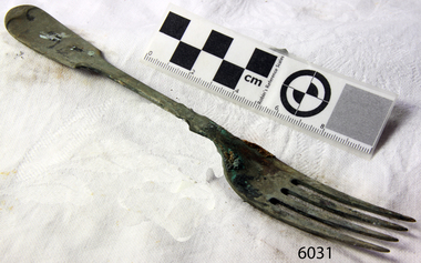 Fork