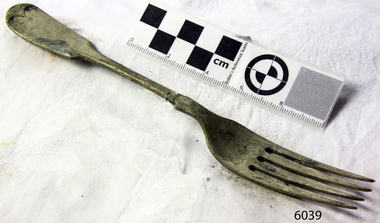 Fork