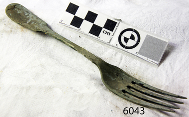 Fork