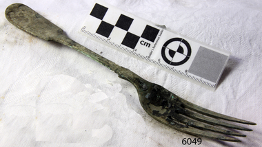 Fork