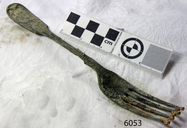 Fork