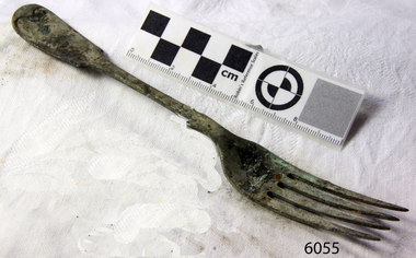Fork
