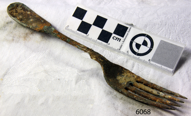 Fork