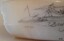 Signature of Gary Tonkin "G Tonkin' is etched into his work.