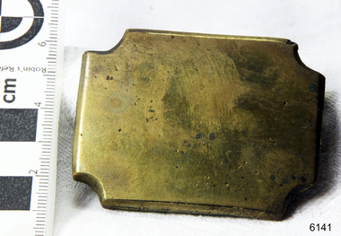 Horse Brass