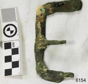 Harness Buckle