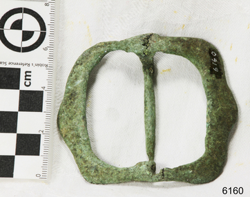 Harness Buckle