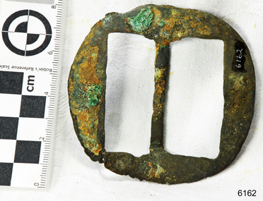Harness Buckle