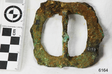 Harness Buckle