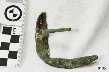 Harness Buckle