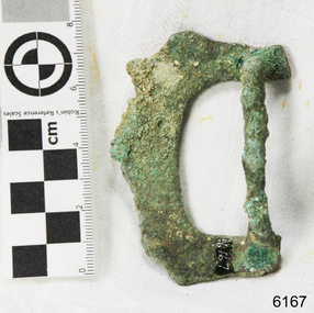 Harness Buckle