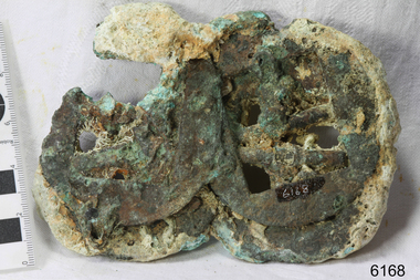 Harness Buckle