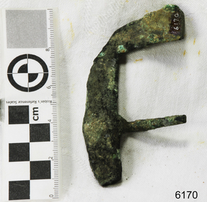 Harness Buckle