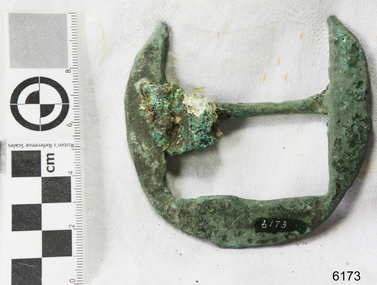Harness Buckle