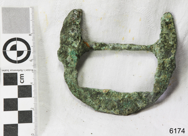 Harness Buckle