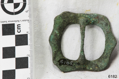 Harness Buckle