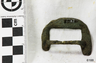 Harness Buckle