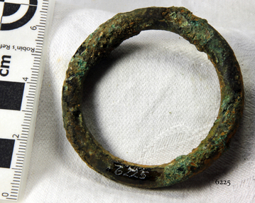 Harness Ring