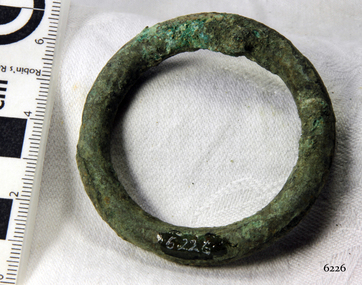 Harness Ring