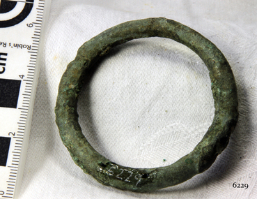 Harness Ring