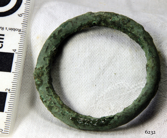 Harness Ring