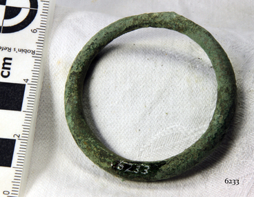 Harness Ring