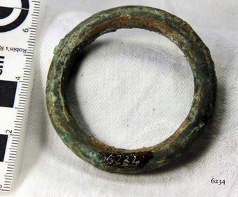 Harness Ring
