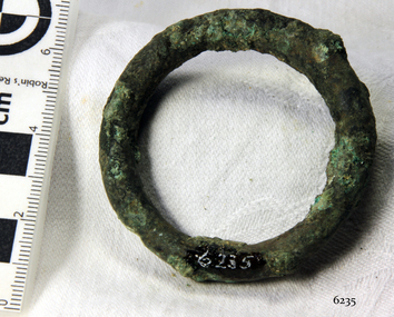 Harness Ring