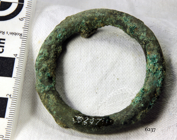 Harness Ring