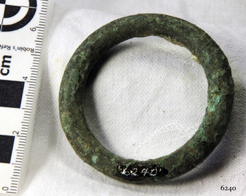 Harness Ring