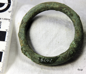 Harness Ring