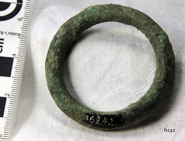 Harness Ring