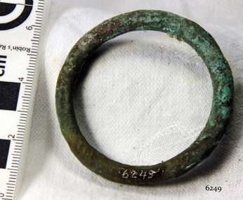Harness Ring