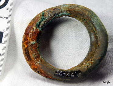 Harness Ring