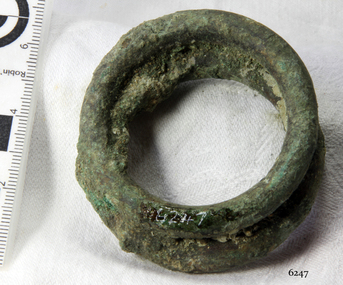 Harness Ring