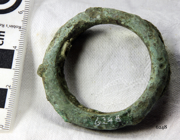 Harness Ring