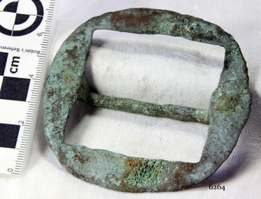 Harness Buckle
