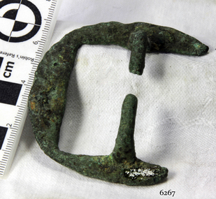 Harness Buckle