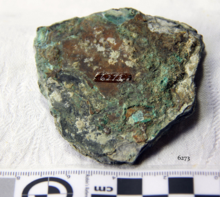 Metal Sample