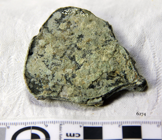 Metal Sample