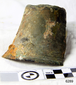 Bell Segment