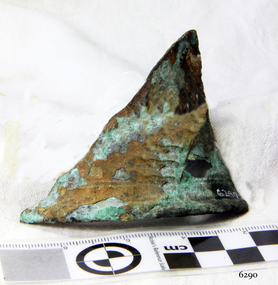 Bell Segment