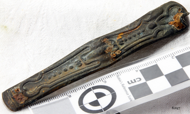 Pocket Knife