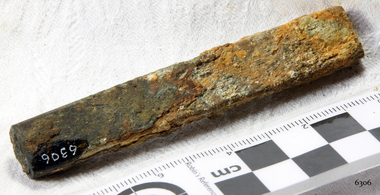 Knife Handle