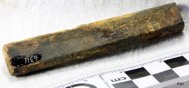 Knife Handle